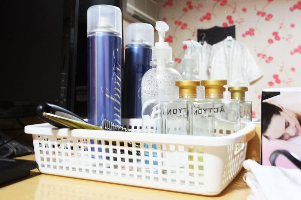 Фото Yesan Supsok Motel