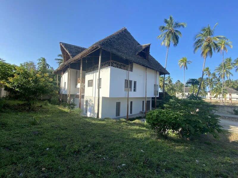 Гостиница Blue Villa Zanzibar