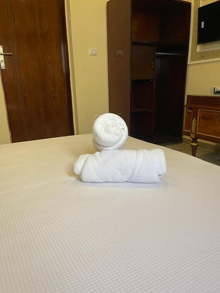 Фото Turquoise Pyramids Palace