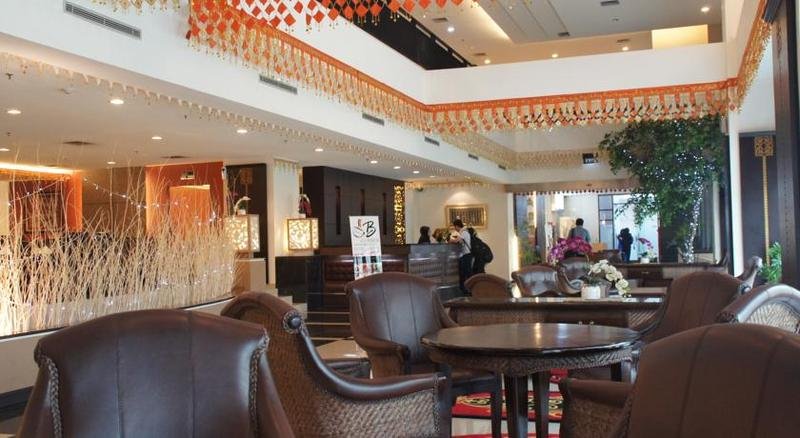 Фото Balairung Hotel Jakarta
