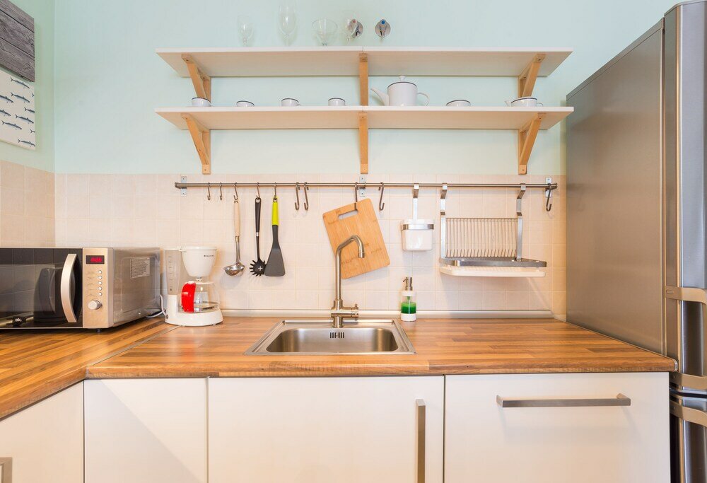 Фото Lu&cia Penthouse with terrace