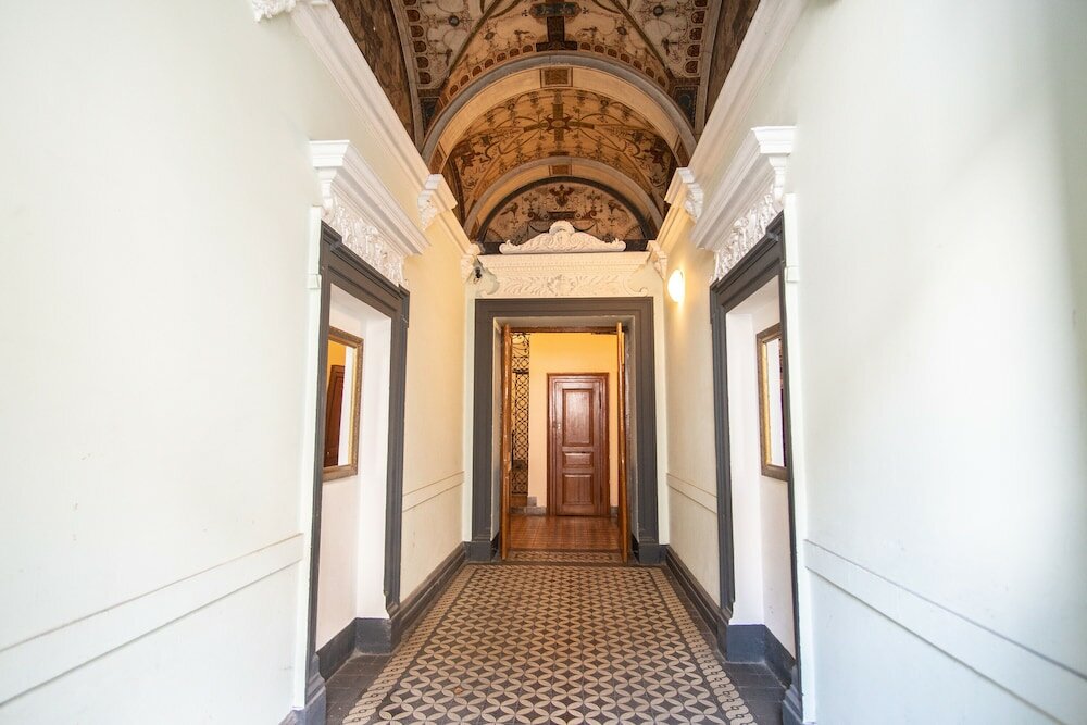 Фото Lovely Apartment on Mala Strana just 10 mins walk to scenic places