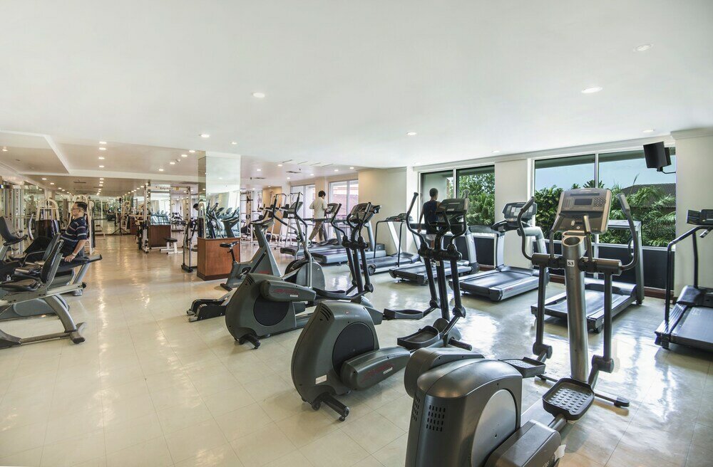 Фото Tinidee Hotel Ranong