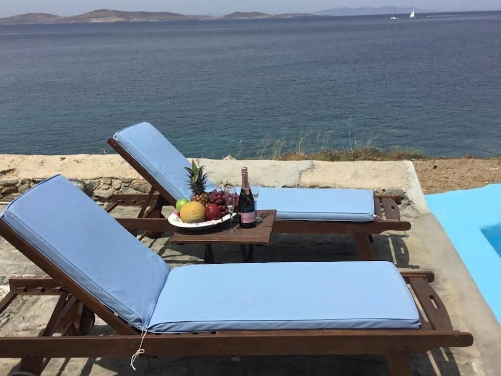 Фото Poseidon Secret Blue Pools