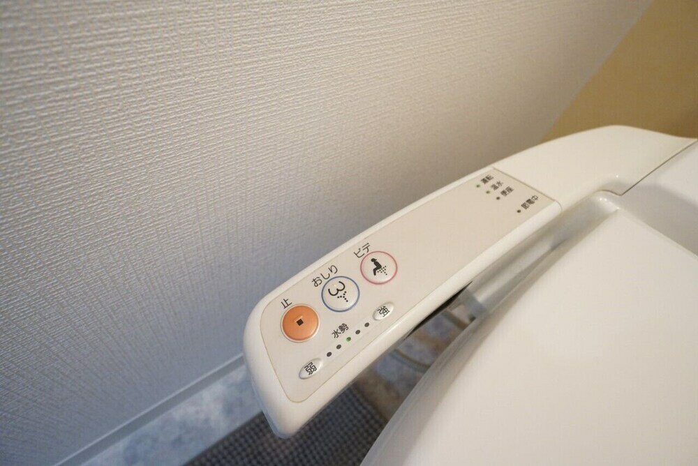 Фото Apartment Vr Hakuyu Motomachi Namba