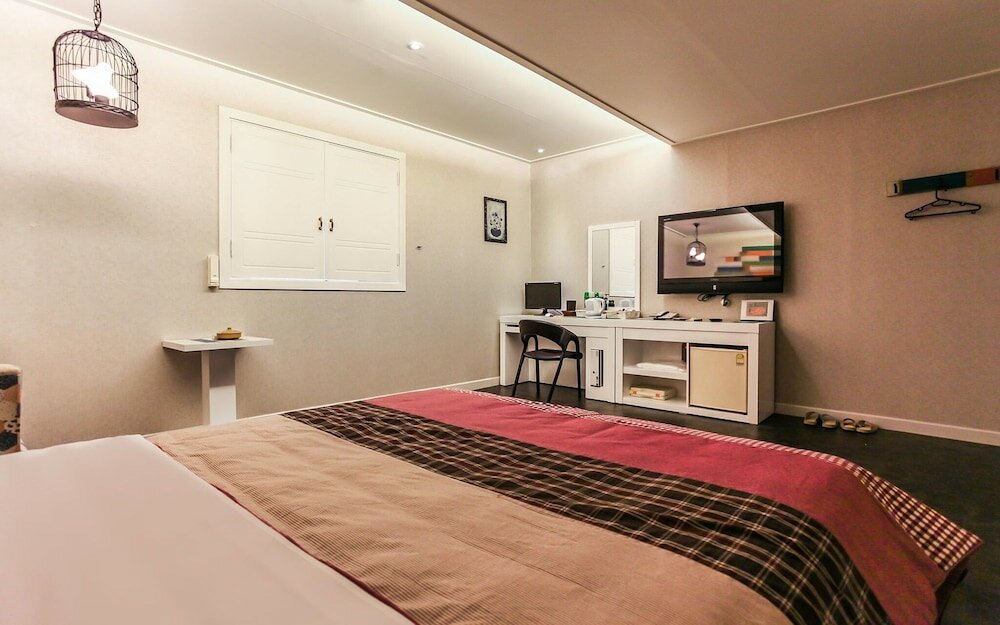 Фото Daejeon Cherry