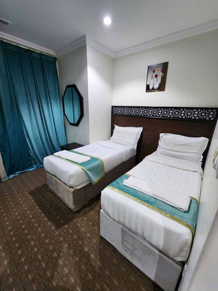 Фото Nazil Al Mashaer