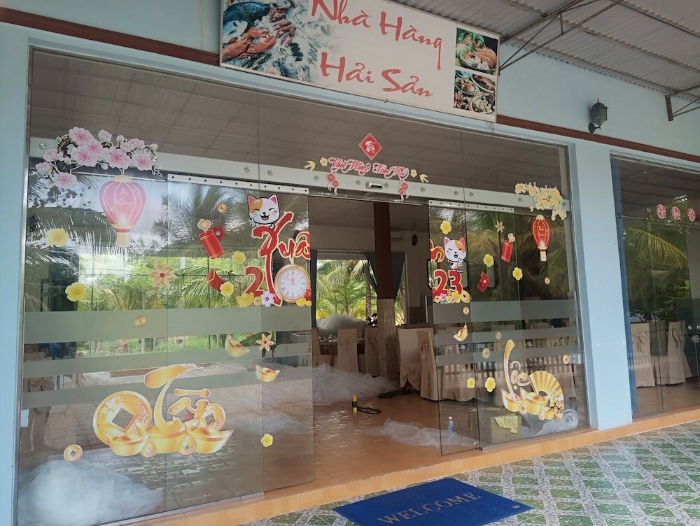 Фото Khai Long Hotel