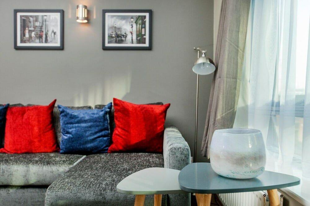 Фото 2Bed 2Bath Apartment in Fitzrovia