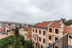 Missafir Historical Flat With Sea View in Beyoglu (İstanbul, Beyoğlu, Tomtom Mah., Postacılar Sok., 9), hotel