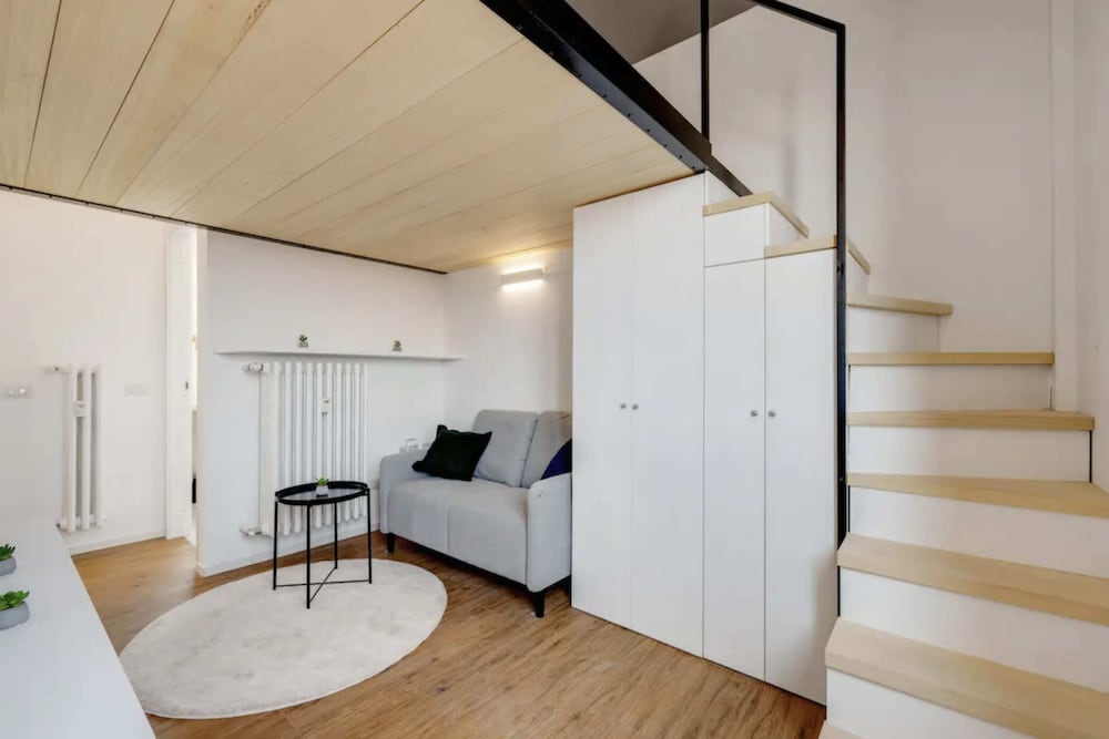 Фото Navigli Loft - Hosted by Sweetstay