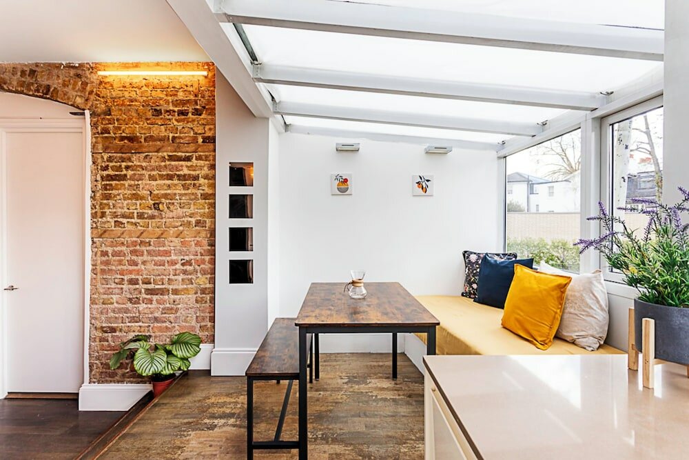 Фото The Flamingo Villa