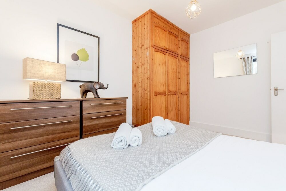 Фото Hot spot at Soho - Covent Garden