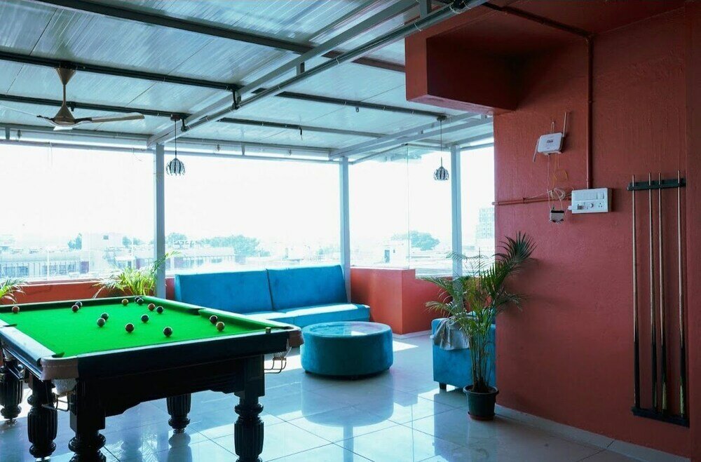 Фото Arcadia LiveINN