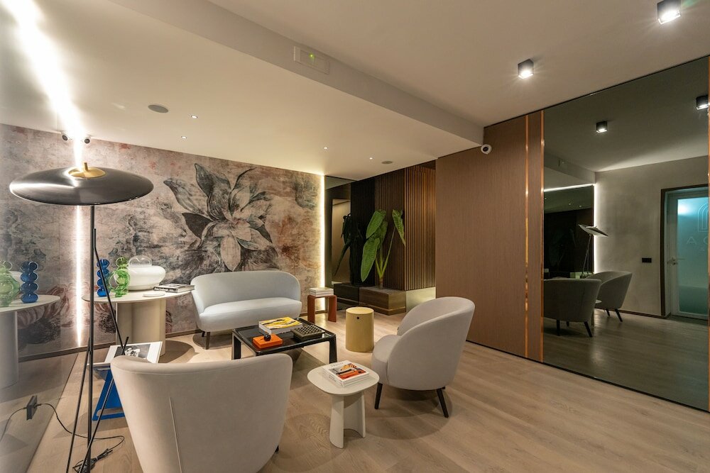 Фото Agra Suites