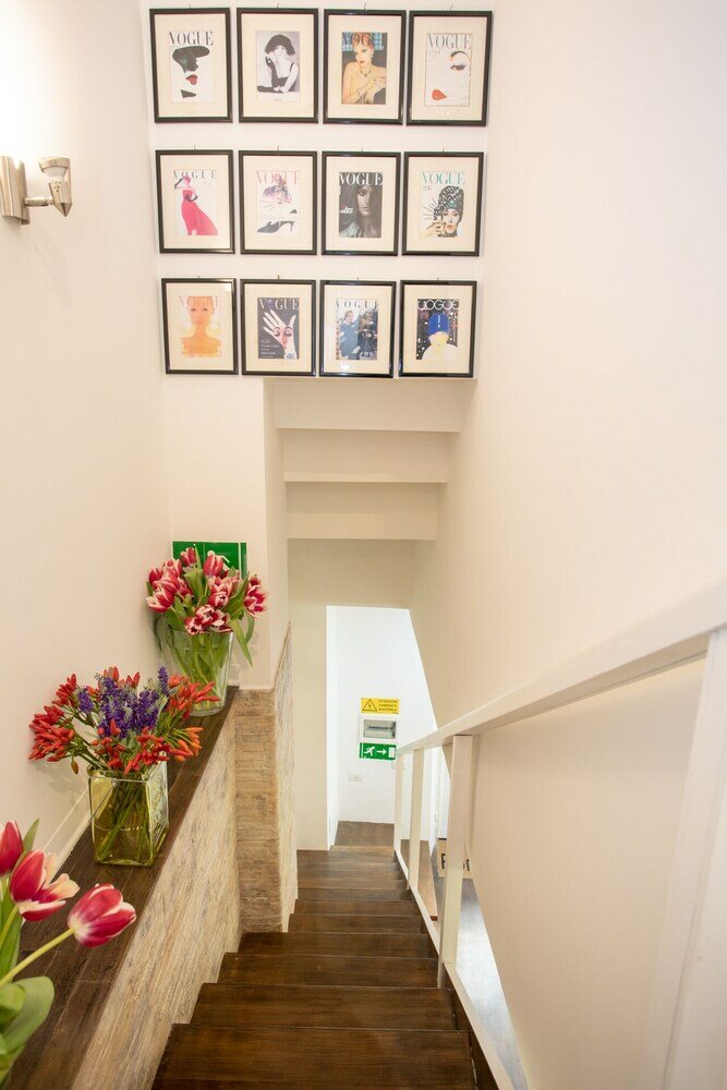 Фото Romanticasa Navona