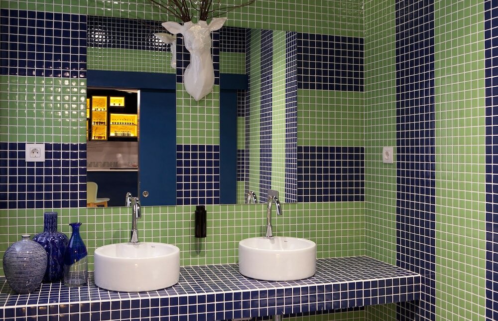 Фото Sleep’n Atocha – B Corp Certified