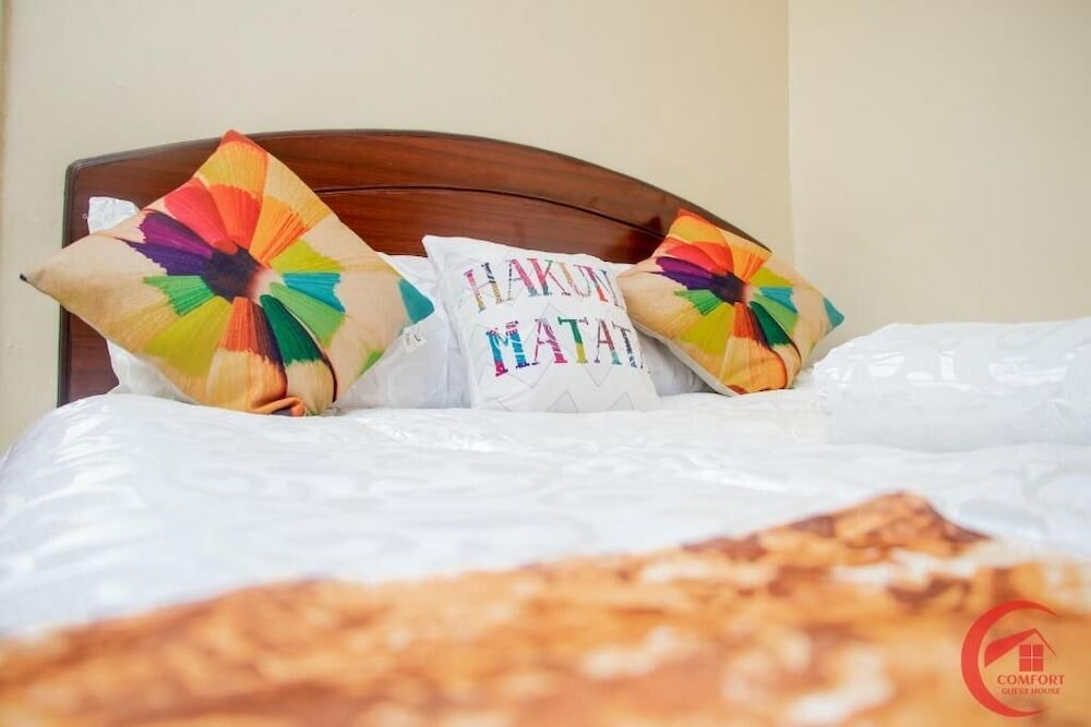 Фото Comfort Guest House Kericho