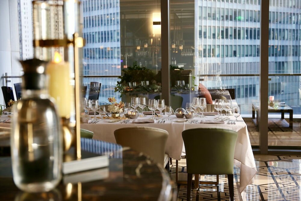 Фото Jumeirah Guangzhou