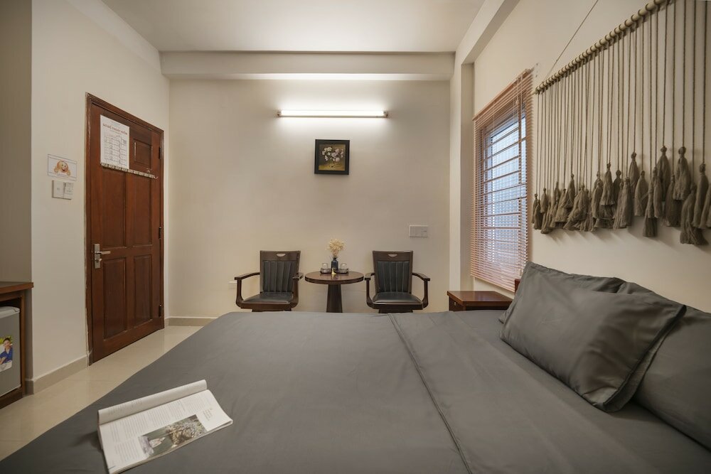 Фото Rustic Hotel Danang