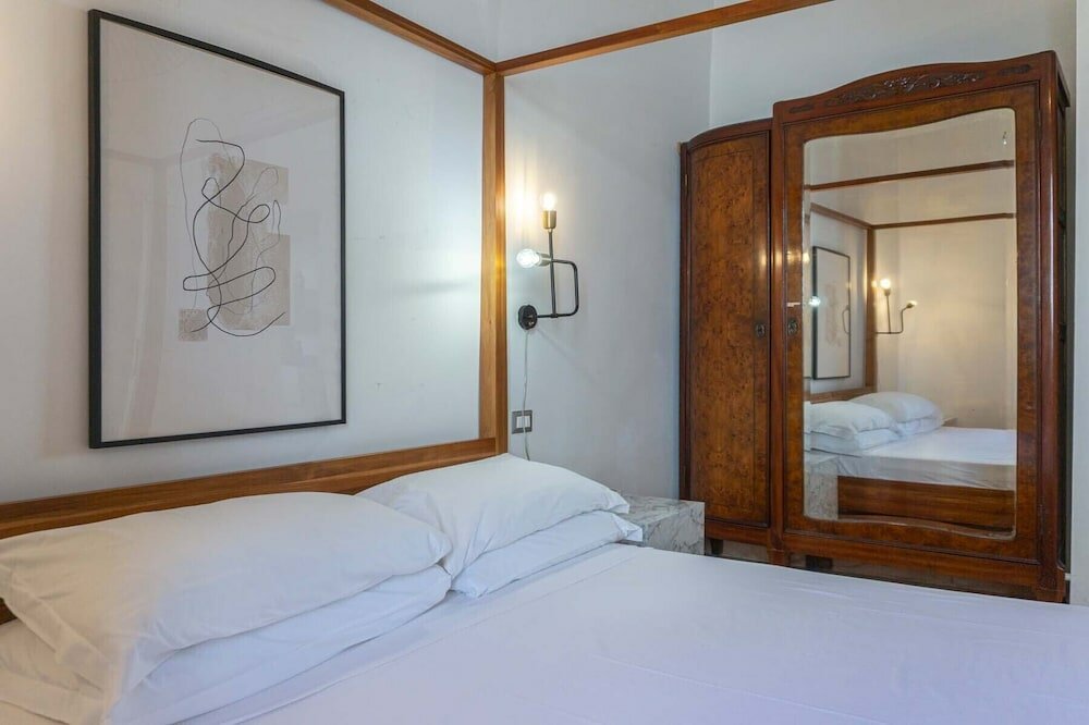 Фото Colosseum Cosy Apartment Close To Metro