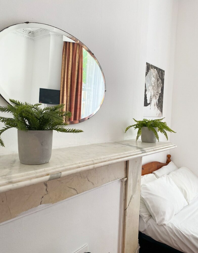 Фото Orlando Hotel