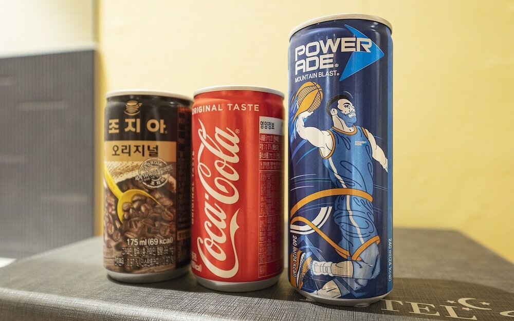 Фото Shinchon S Hotel