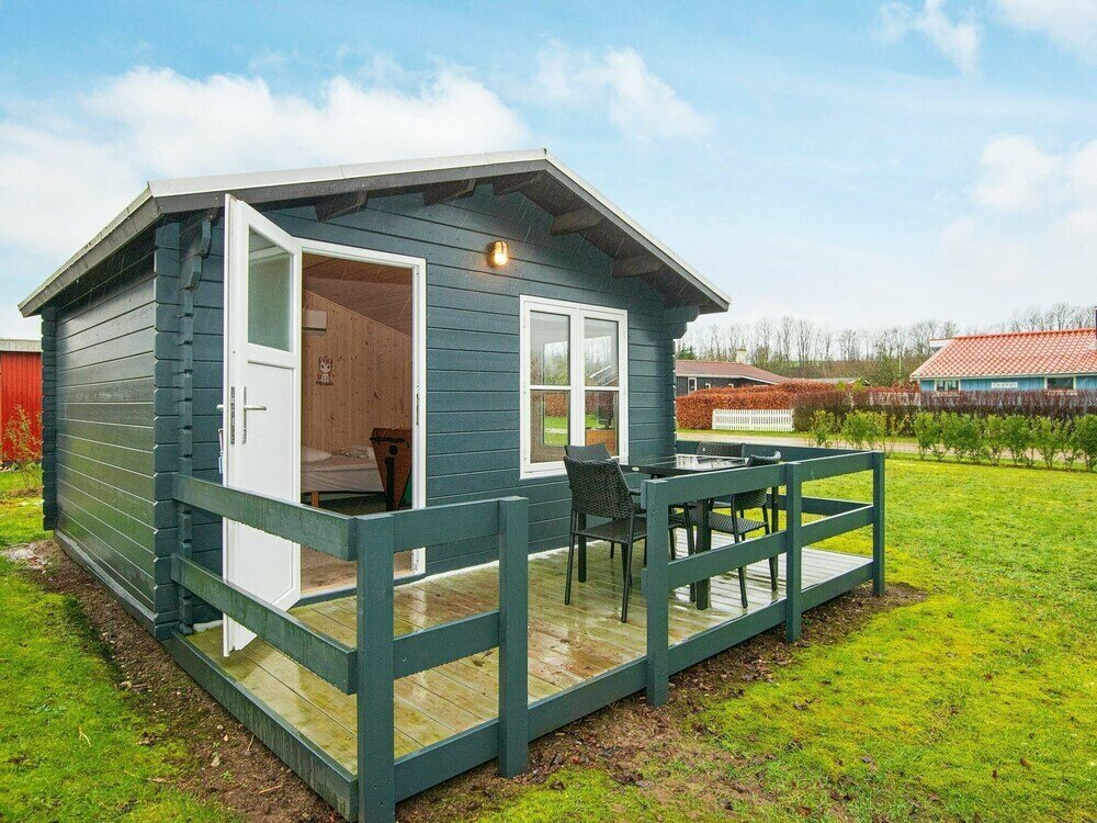 Hotel Holiday Home in Haderslev, Region of Southern Denmark, photo