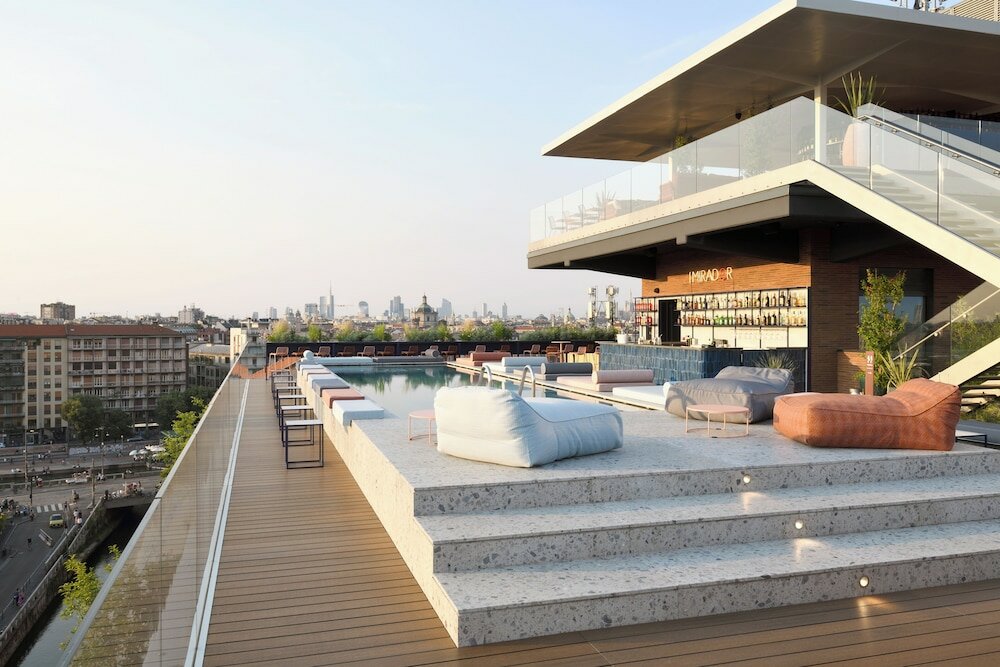 Фото 21 House of Stories Navigli