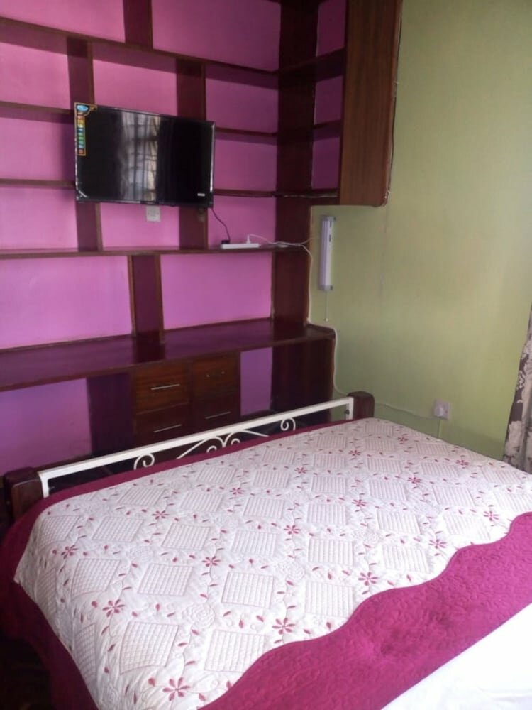 Hotel Greenlife Resort And Spa, Kisumu, photo