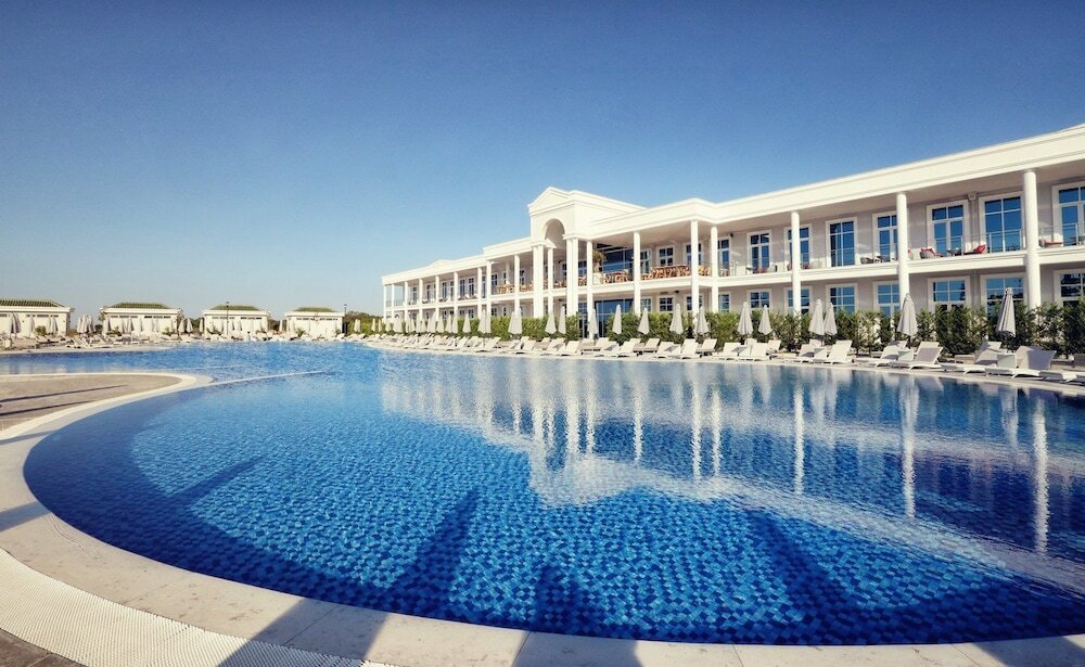 Фото Velipoja Grand Europa Resort