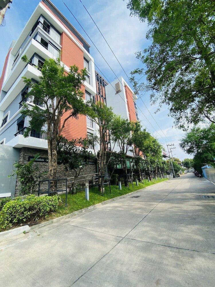 Фото Le Vernissage byGoad Avadhes Hospitality