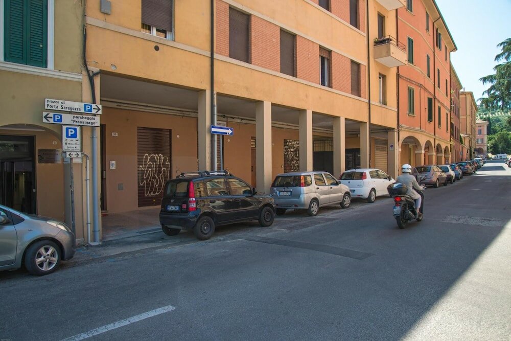 Фото B&b A Casa Fachin