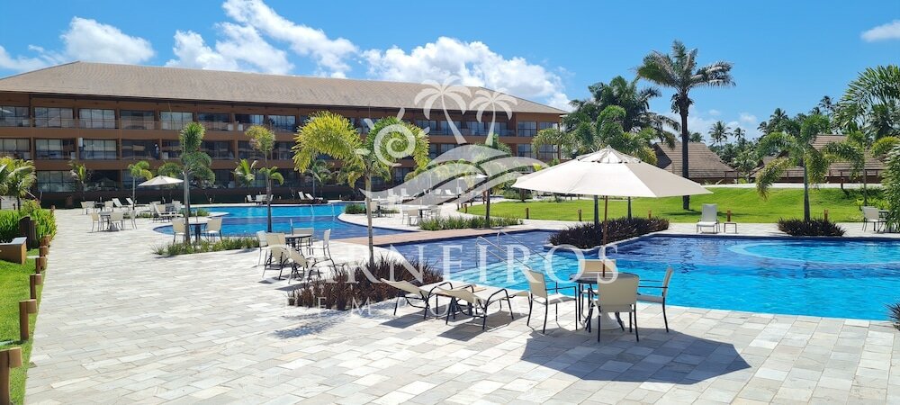 Фото Bangalô 68 no Eco Resort