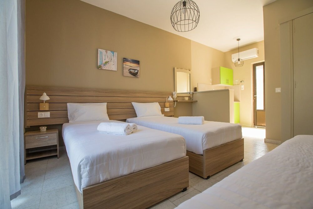 Фото Ilaeira rooms