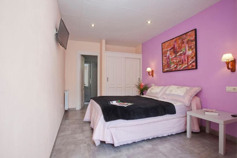 Фото Hotel Alvaro