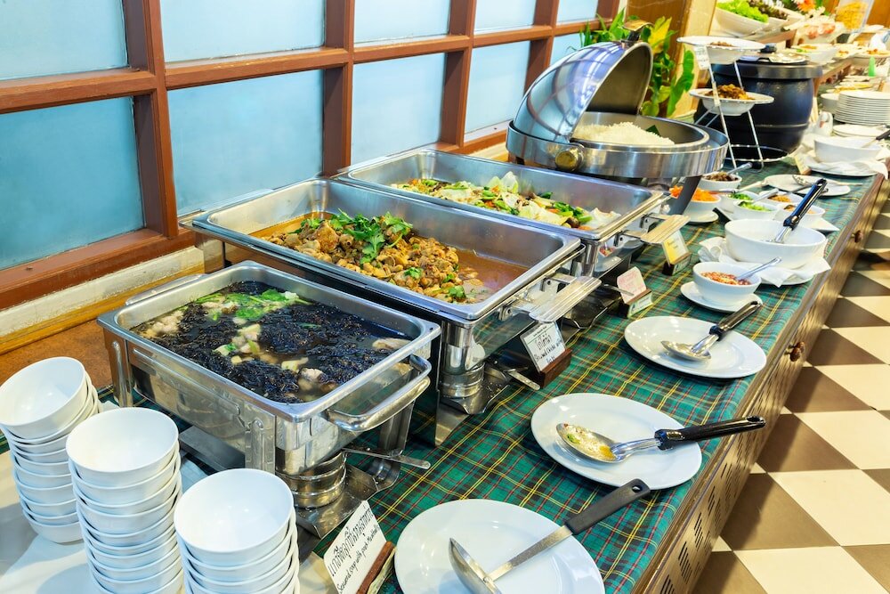 Фото Surin Majestic Hotel