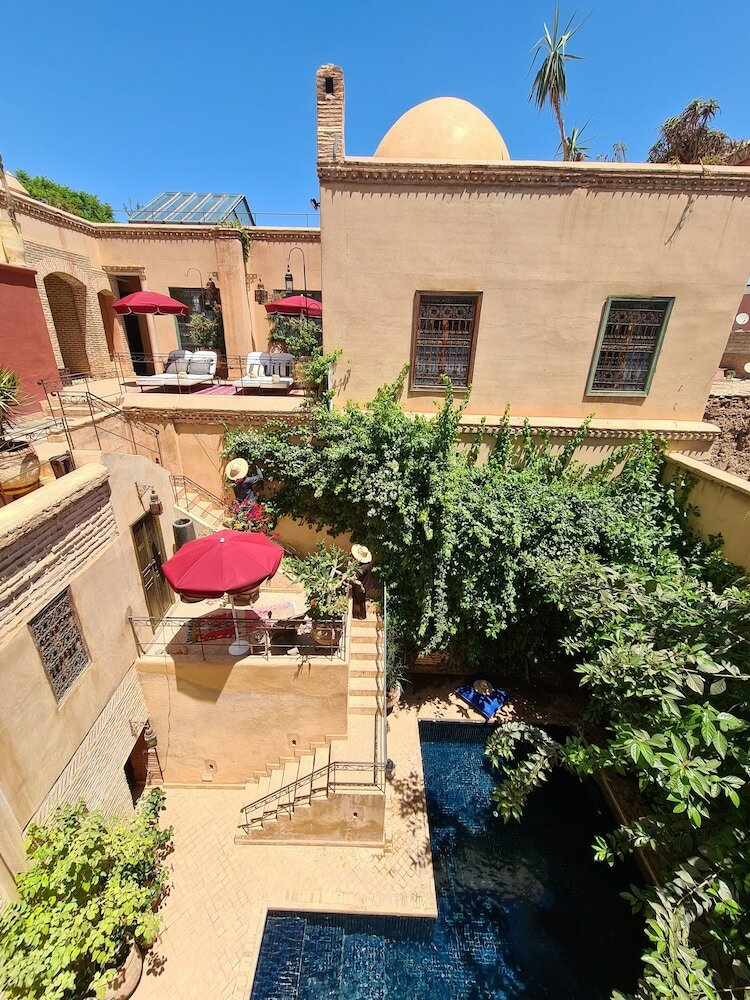 Фото Dar Chibania