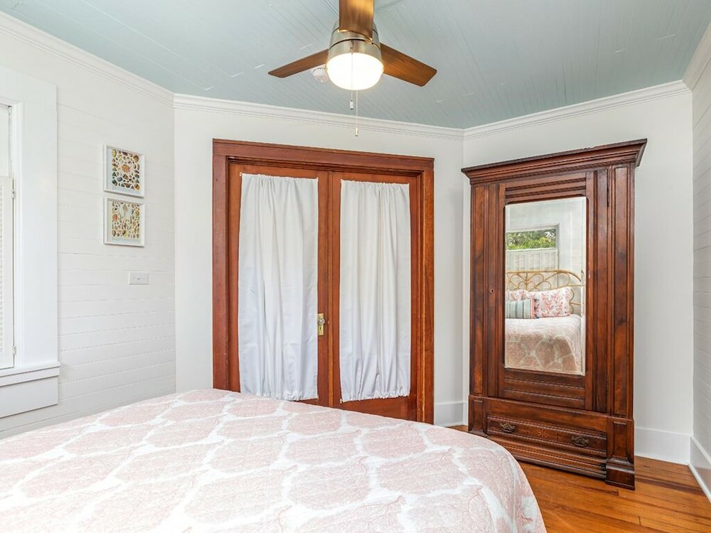 Фото Coquina Cottage