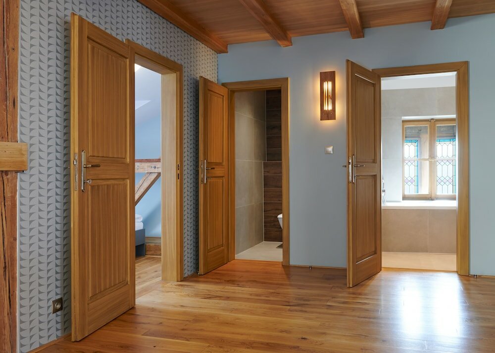 Фото Mordecai Twelve Apartments by Adrez Living