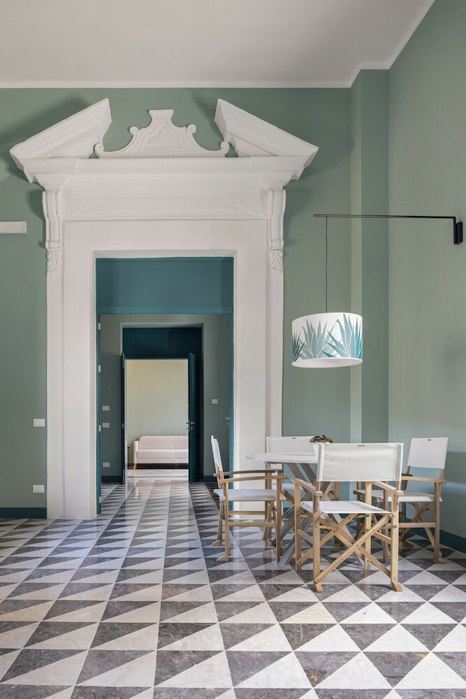 Фото Casa S. Francesco by Wonderful Italy