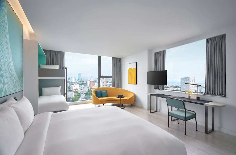 Фото Voco Ma Belle Danang by Ihg