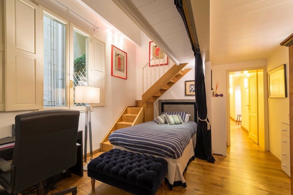 Фото Ognissanti Suites - Hosted by Sweetstay