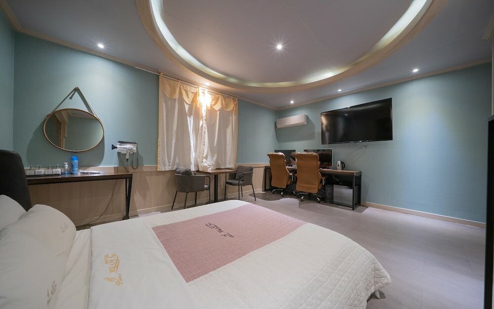 Фото Daejeon Yongjeon Kb