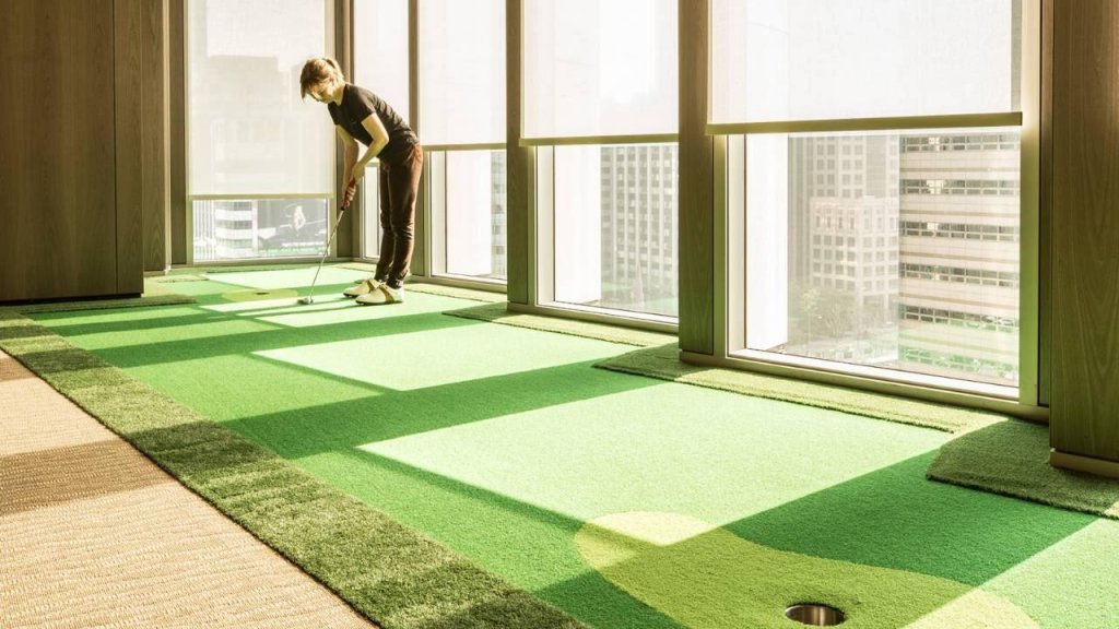 Фото Four Seasons Hotel Seoul