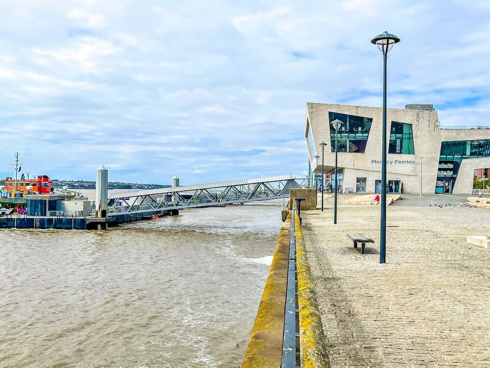 Фото Stay With Empire - Waller Street