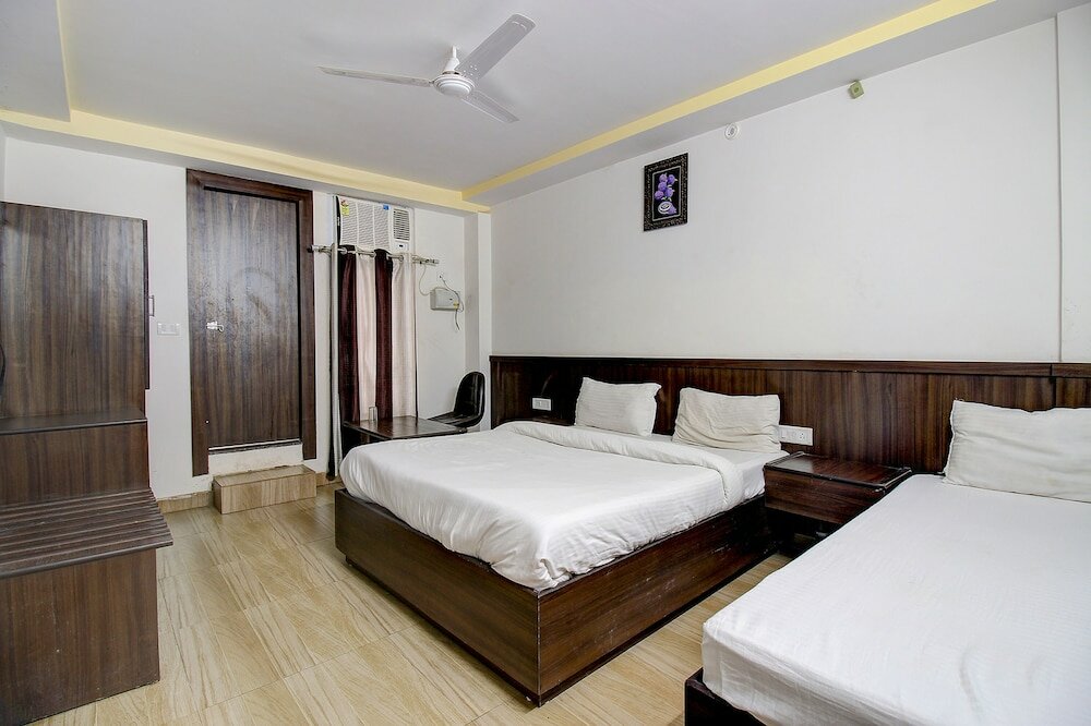 Фото Fabhotel PS Grand