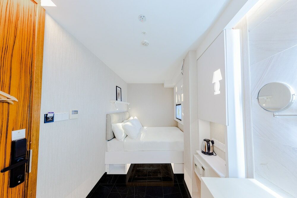 Фото D'nova Hotel