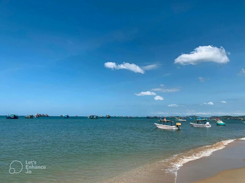 Гостиница Soho Homestay Phu Quoc