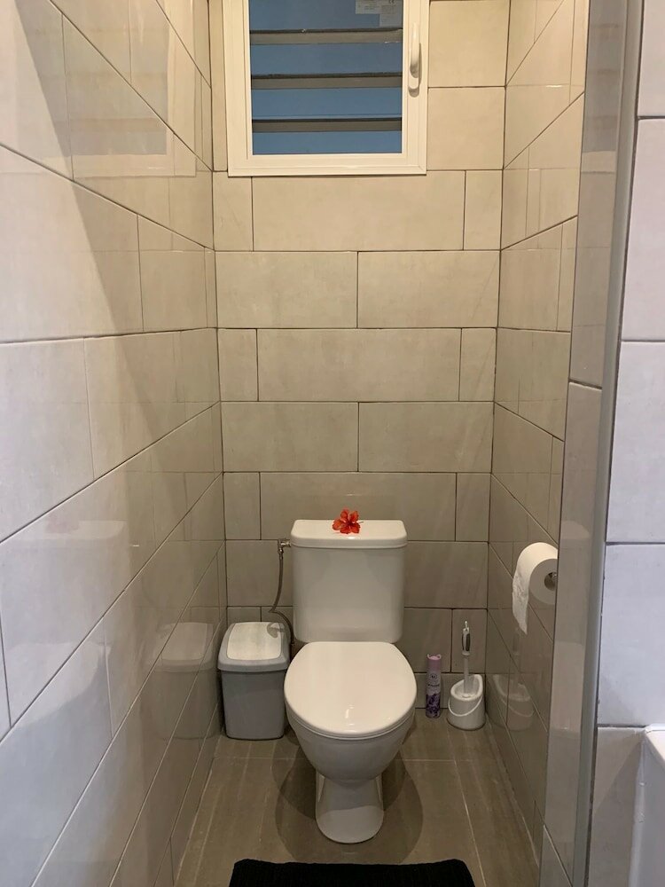 Фото City Home Tahiti